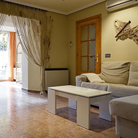Apartamento Plaza Mayor トルヒーリョ エクステリア 写真