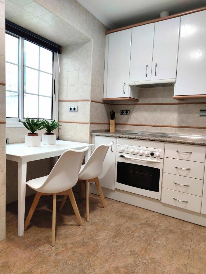 Apartamento Plaza Mayor トルヒーリョ エクステリア 写真