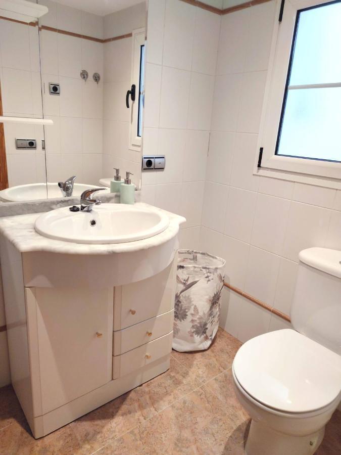 Apartamento Plaza Mayor トルヒーリョ エクステリア 写真