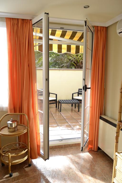Apartamento Plaza Mayor トルヒーリョ エクステリア 写真