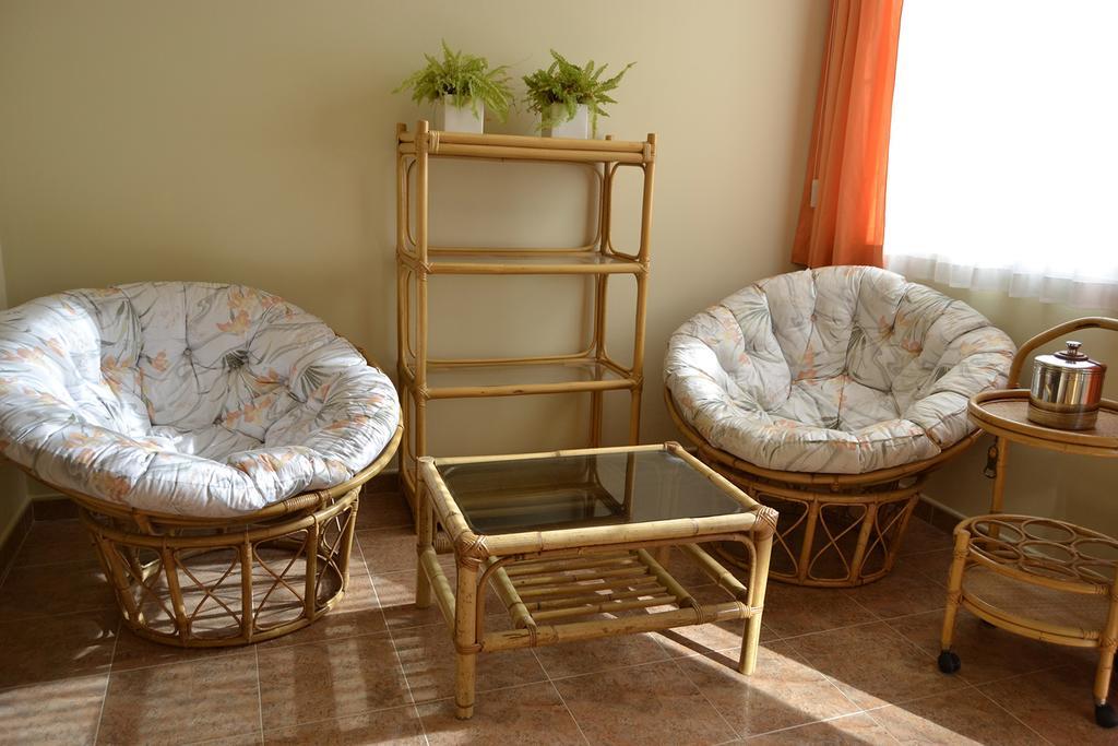 Apartamento Plaza Mayor トルヒーリョ エクステリア 写真